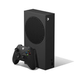 Xbox Series S 1TB Digital Console - Carbon Black