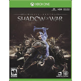 Middle-earth: Shadow of War - Xbox One