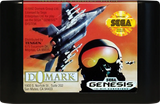 MiG-29: Fighter Pilot - SEGA Genesis