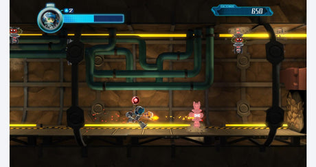 Mighty No. 9 - Xbox One