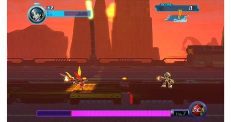 Mighty No. 9 - Xbox One