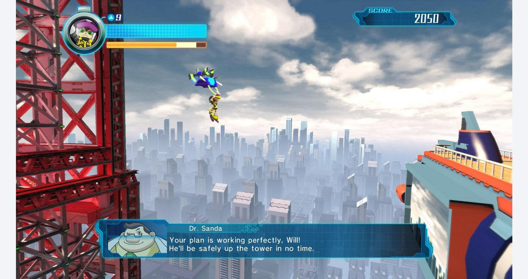 Mighty No. 9 - Xbox One