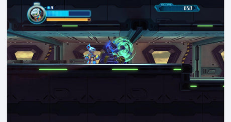 Mighty No. 9 - Xbox One