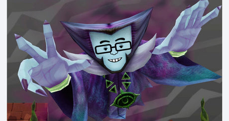 Miitopia - Nintendo Switch