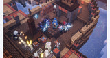 Minecraft Dungeons Hero Edition - Nintendo Switch