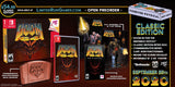 Doom 64: Classic Edition - Nintendo Switch