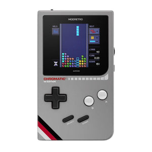 Chromatic GameStop Exclusive - 1st Edition