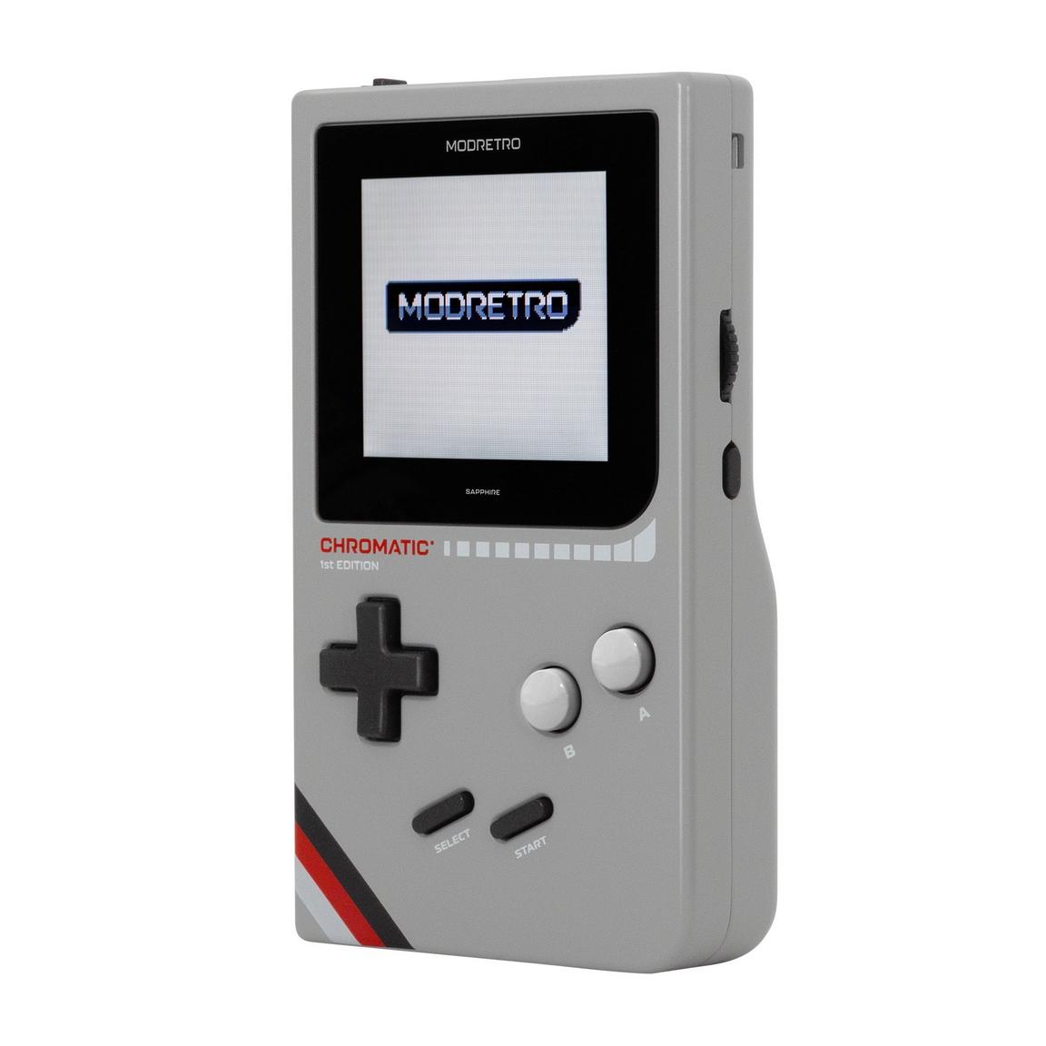 Chromatic GameStop Exclusive - 1st Edition