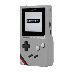 Chromatic GameStop Exclusive - 1st Edition