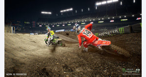 Monster Energy Supercross - The Official Videogame 2 - Xbox One