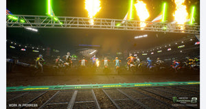 Monster Energy Supercross - The Official Videogame 2 - Xbox One