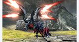 Monster Hunter Generations Ultimate - Nintendo Switch