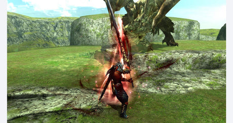 Monster Hunter Generations Ultimate - Nintendo Switch