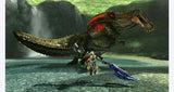 Monster Hunter Generations Ultimate - Nintendo Switch