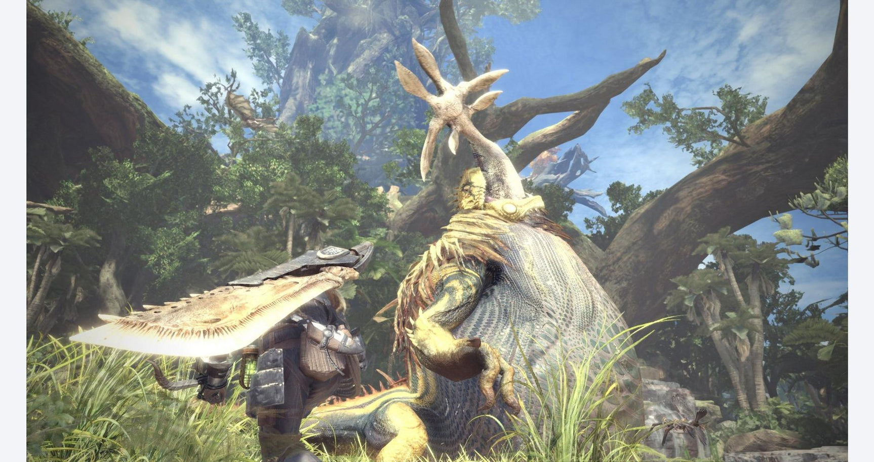 Monster Hunter: World - Xbox One