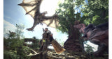 Monster Hunter: World - Xbox One