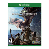 Monster Hunter: World - Xbox One