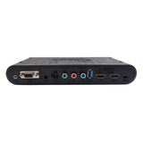Morph 4K - Advanced 4K HDMI Upscaler