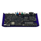 Morph 4K - Advanced 4K HDMI Upscaler