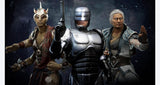 Mortal Kombat 11: Aftermath Kollection - PlayStation 4