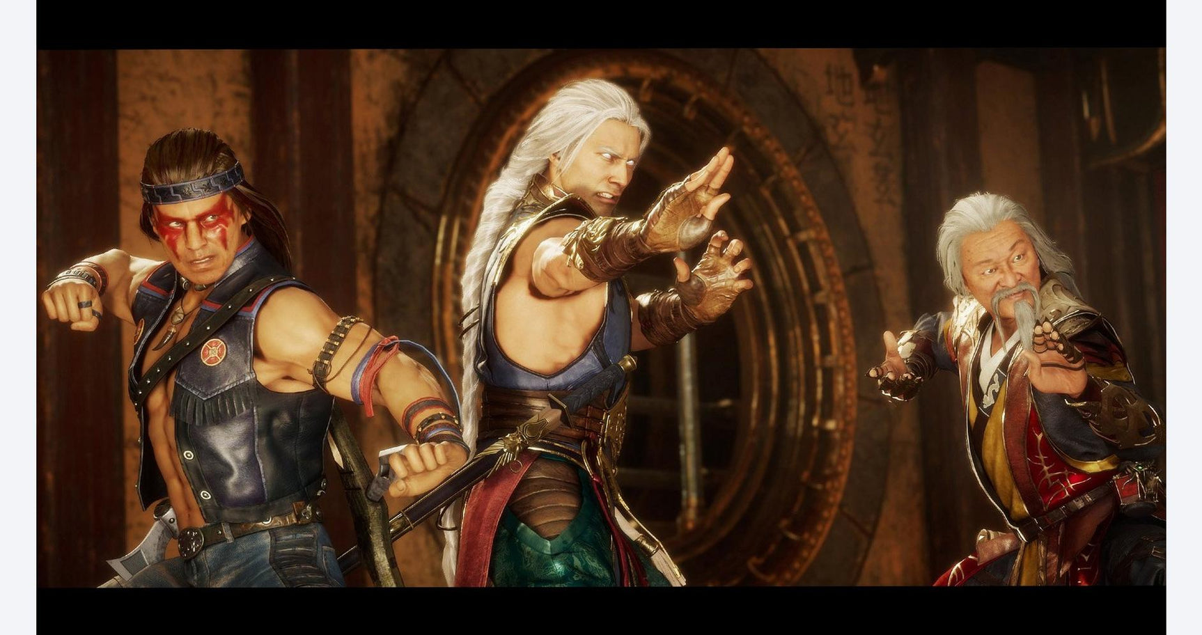 Mortal Kombat 11: Aftermath Kollection - PlayStation 4