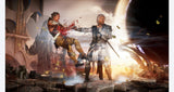 Mortal Kombat 11: Aftermath Kollection - PlayStation 4