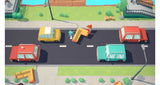 Moving Out - PlayStation 4