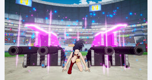 My Hero One's Justice - PlayStation 4