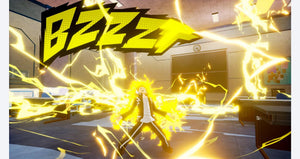 My Hero One's Justice - PlayStation 4