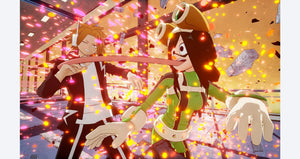 My Hero One's Justice - PlayStation 4