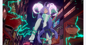 My Hero One's Justice 2 - PlayStation 4