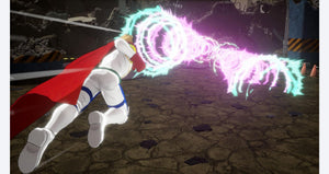 My Hero One's Justice 2 - PlayStation 4