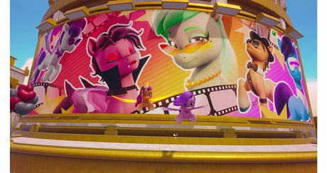 My Little Pony: A Zephyr Heights Mystery - Nintendo Switch