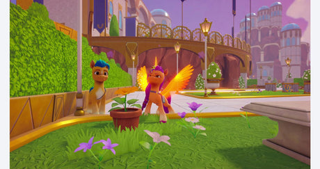 My Little Pony: A Zephyr Heights Mystery - Nintendo Switch