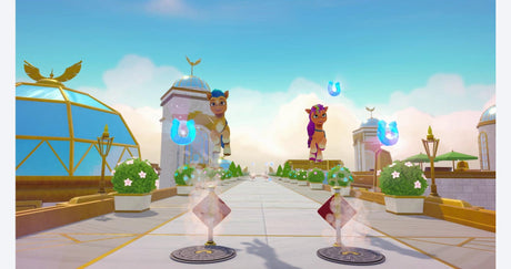 My Little Pony: A Zephyr Heights Mystery - Nintendo Switch