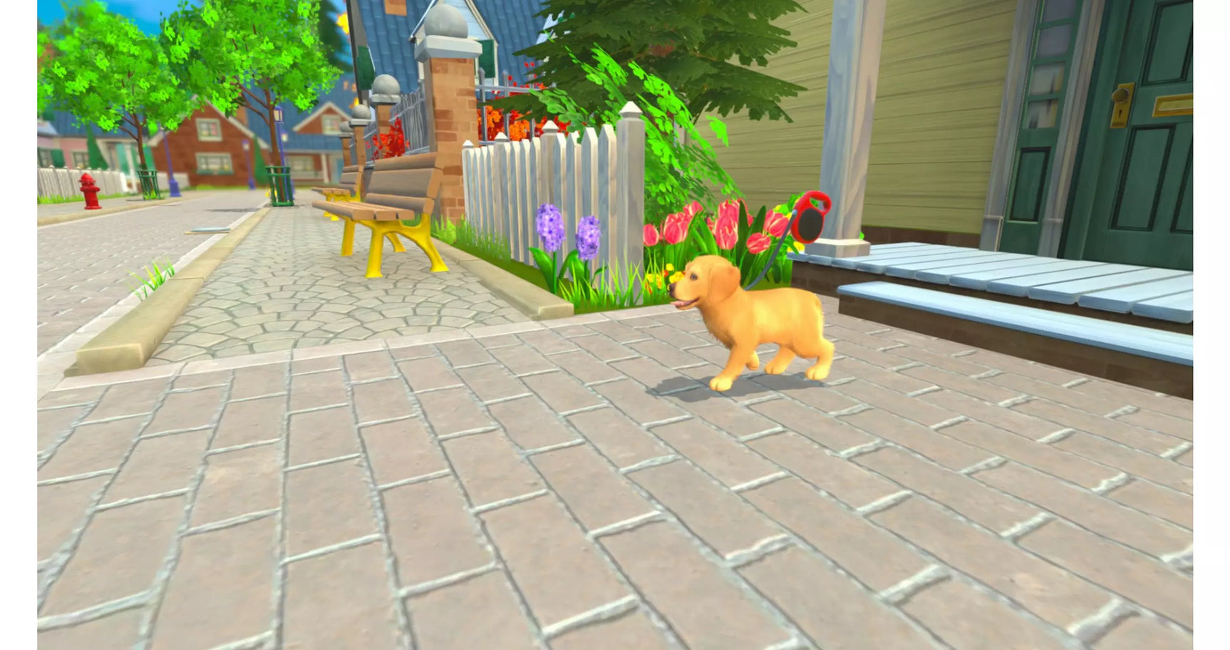 My Universe: Puppies and Kittens - Nintendo Switch