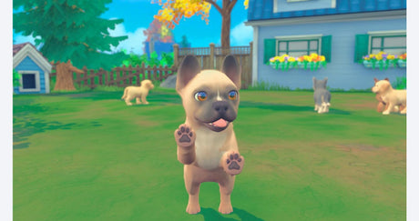 My Universe: Puppies and Kittens - Nintendo Switch