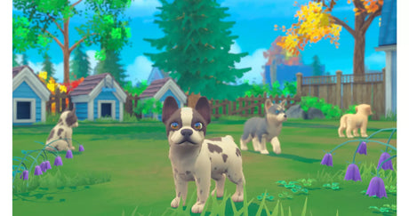 My Universe: Puppies and Kittens - Nintendo Switch