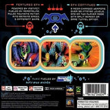 N2O Nitrous Oxide - PlayStation