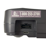 Nintendo 64 Console with Retro GEM HDMI Kit Pre-Installed