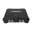 Nintendo 64 Console with Voultar N64RGB Kit Pre-installed