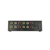 AV to HD Multi-Input System Selector