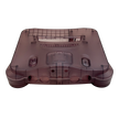 Replacement Shell for Nintendo 64 Console