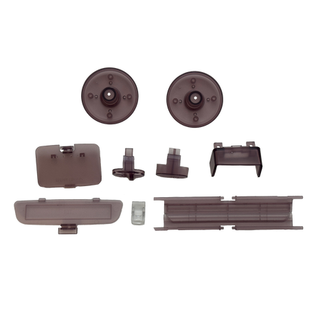 Replacement Shell for Nintendo 64 Console