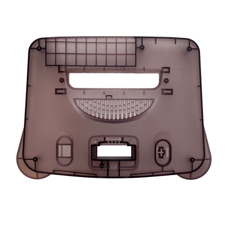 Replacement Shell for Nintendo 64 Console