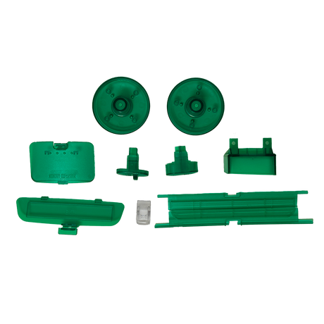 Replacement Shell for Nintendo 64 Console