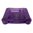 Replacement Shell for Nintendo 64 Console