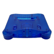 Replacement Shell for Nintendo 64 Console