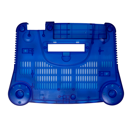 Replacement Shell for Nintendo 64 Console