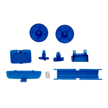 Replacement Shell for Nintendo 64 Console